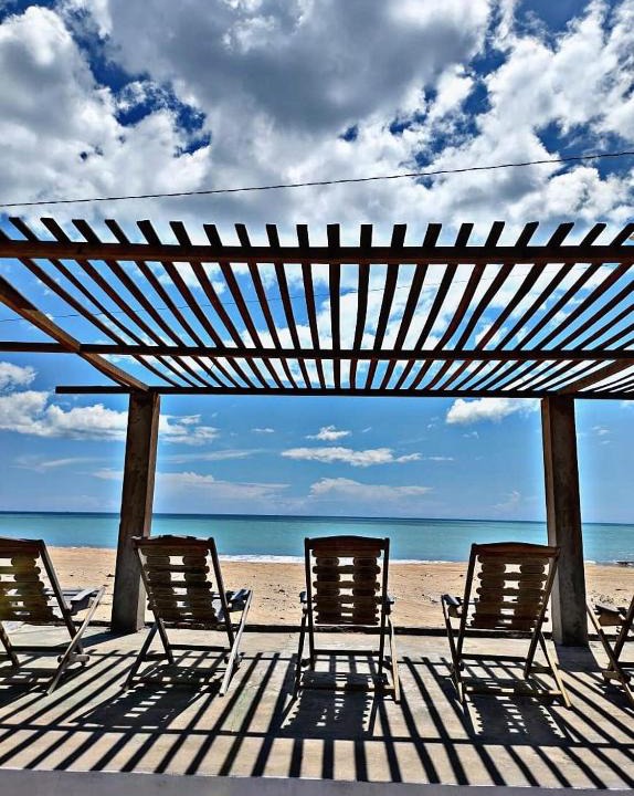 Galinhos Hotel | Pousada Dalva