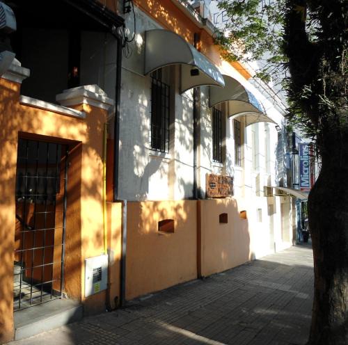 Regiao Urbana Homogenea IX Hotel | Pousada Danza - Centro
