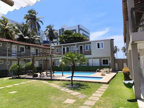 Cruz das Almas Hotel | Pousada das Araras