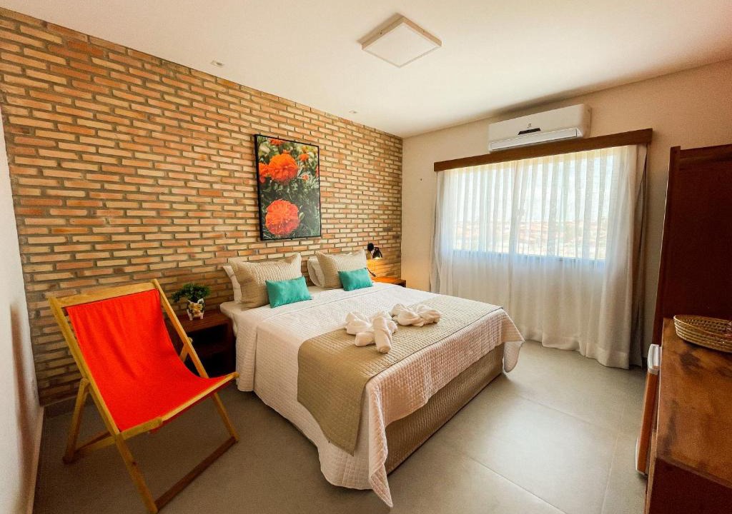 Coqueiro Hotel | Pousada das Flores
