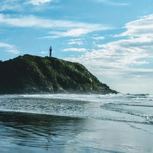 Paranagua Hotel | Pousada das Gêmeas