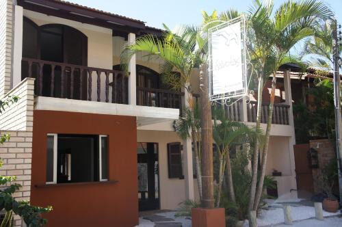 Bombas Hotel | Pousada das Gaivotas