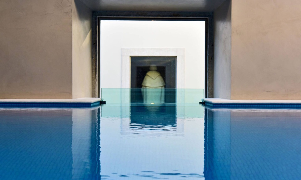 Chiado Hotel | Pousada de Lisboa - Small Luxury Hotels Of The World