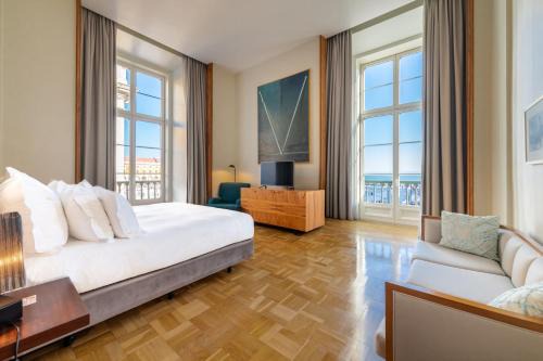 Chiado Hotel | Pousada de Lisboa - Small Luxury Hotels Of The World