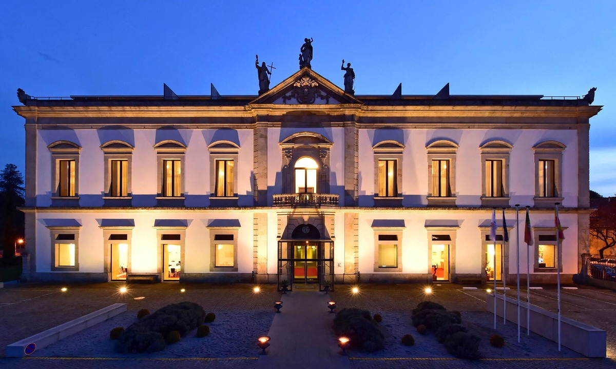 Viseu Hotel | Pousada de Viseu