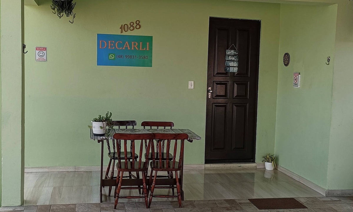 Carianos Hotel | POUSADA DECARLI