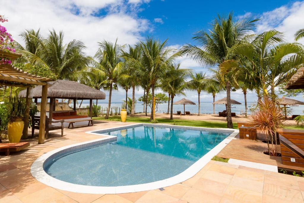 Barra Grande Hotel | Pousada Denada