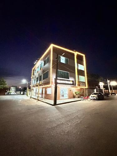 Ubajara Hotel | Pousada Diamante