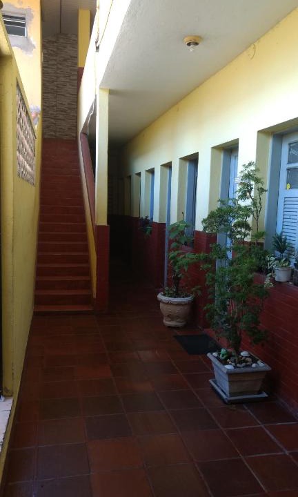 Resende Hotel | Pousada Diniz