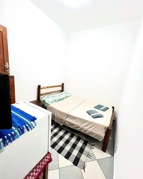 Resende Hostel | Pousada Diniz