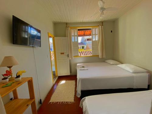 Caravelas Hotel | Pousada do beco
