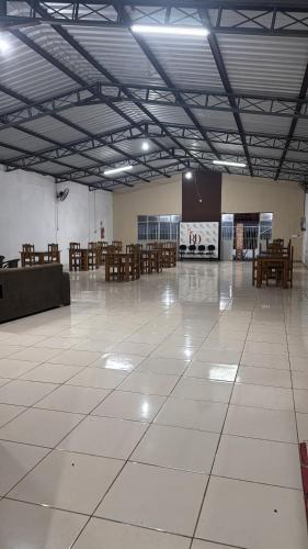 Tutoia Hotel | Pousada do Delta