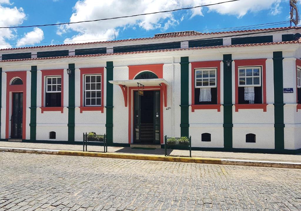 Lambari Hotel | Pousada do Duque