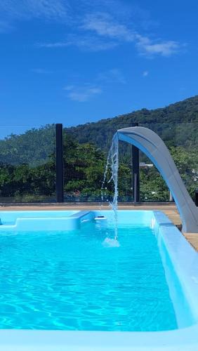 Praia Grande Bed & Breakfast | Pousada do Francês