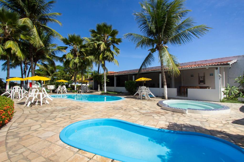 Jacuma Hotel | Pousada Do Inglês