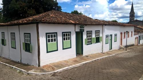 Davidopolis Hotel | Pousada do Ipe