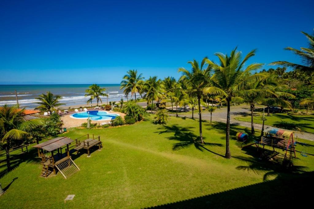 Ilheus Hotel | Pousada do Mar