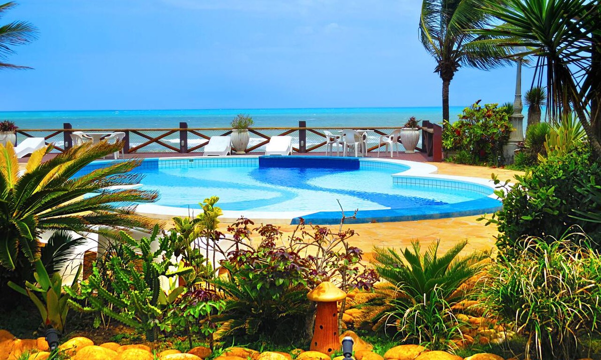 Ilheus Hotel | Pousada do Mar