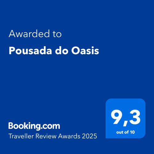 Morretes Cabin | Pousada do Oasis