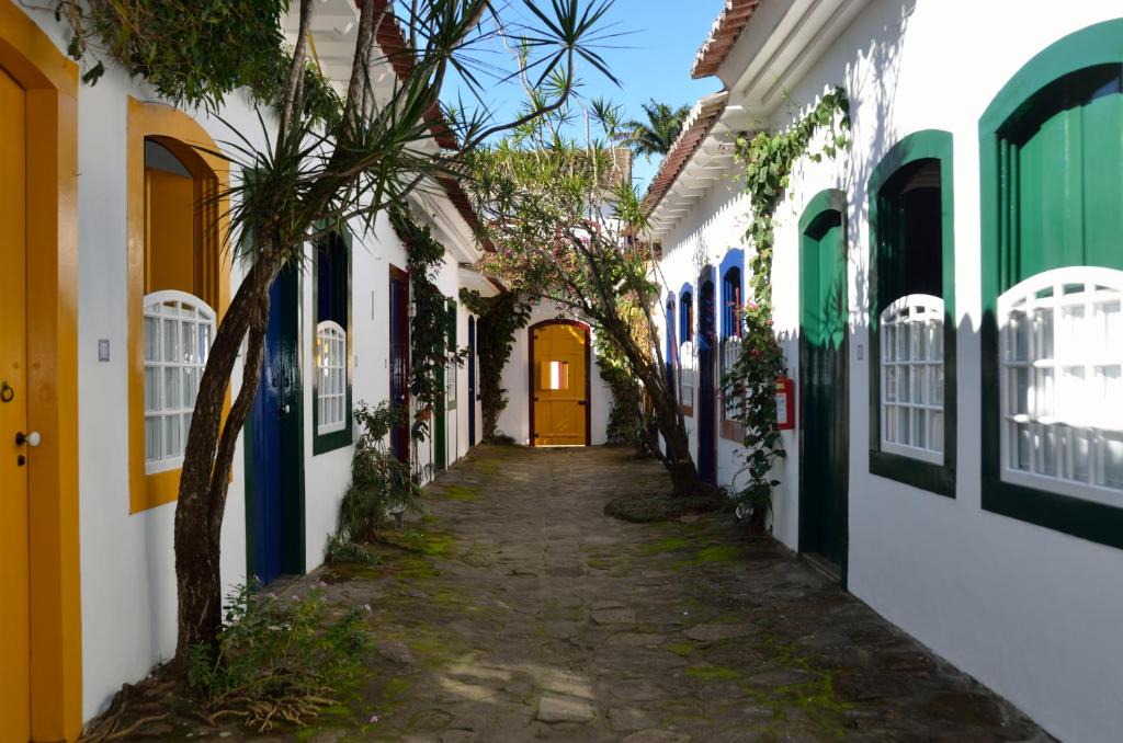 Historic Center Hotel | Pousada do Ouro