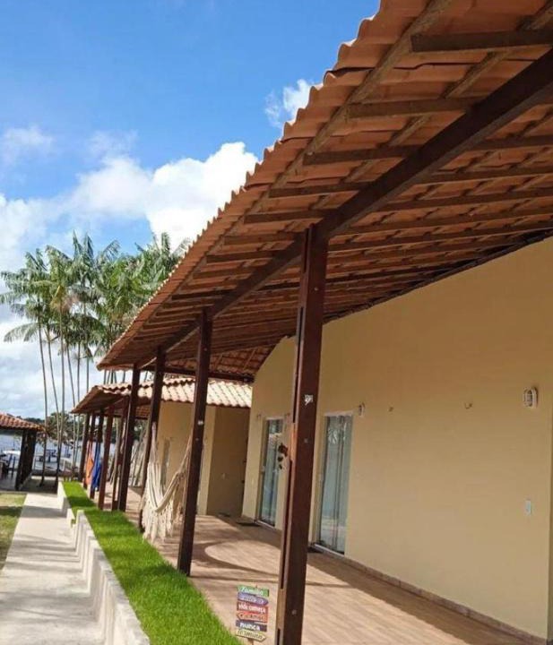 Primeira Cruz Hotel | Pousada do Parente