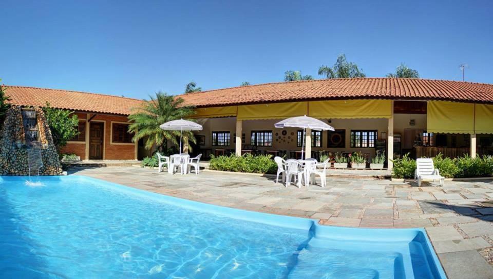 Sao Joao Bed & Breakfast | Pousada do Sol