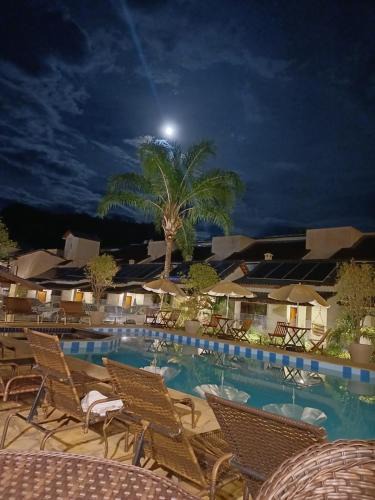 Penedo Hotel | Pousada do Sol