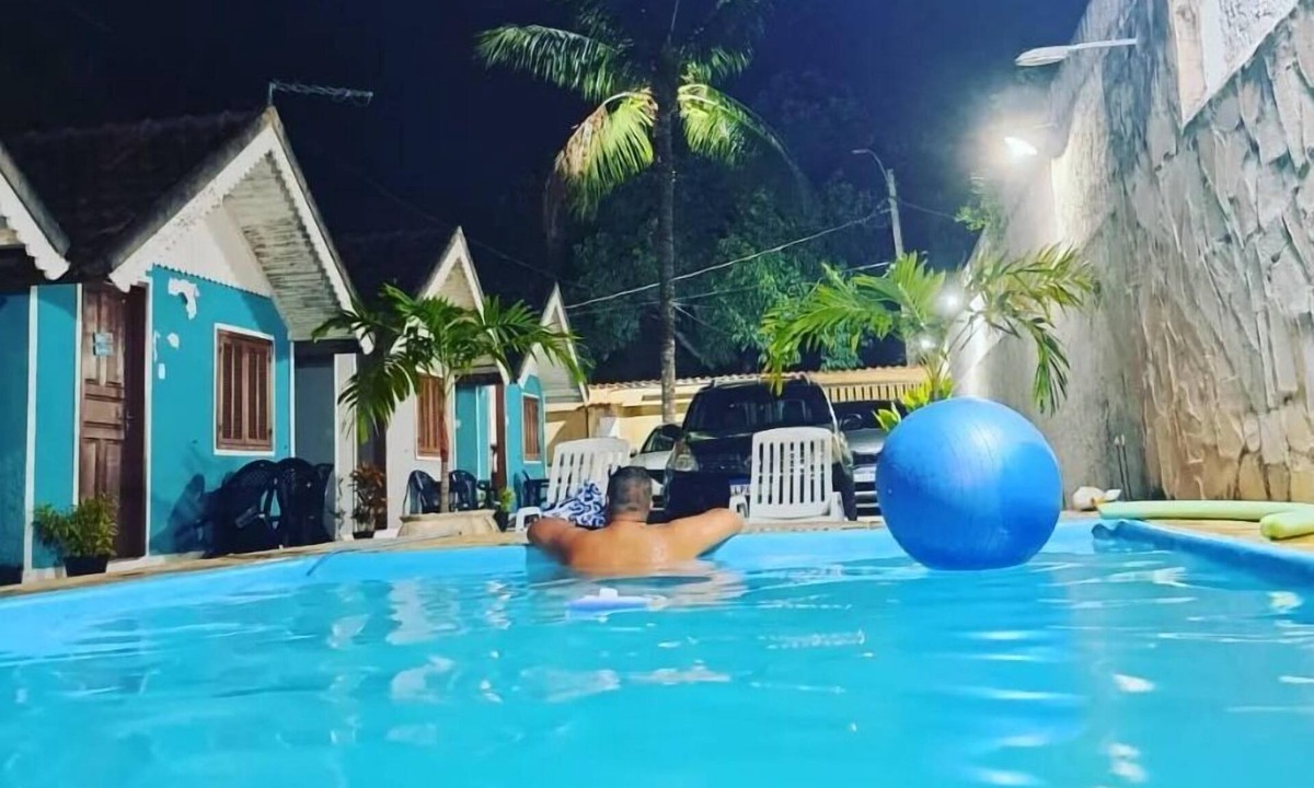 Guaratiba Hotel | Pousada Do Sol