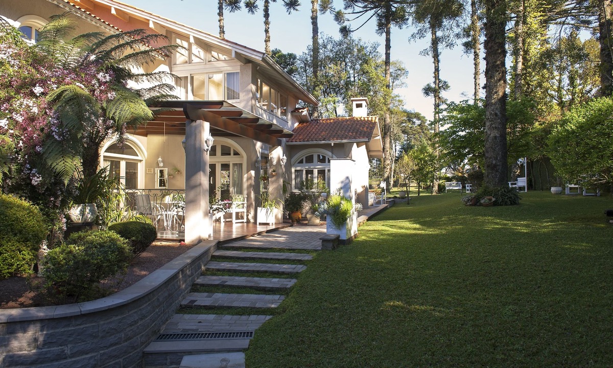 Quinta da Serra Hotel | Pousada Doce Canela