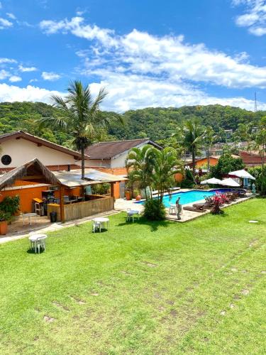 Praia dos Sonhos Hotel | Pousada Dolce Vita