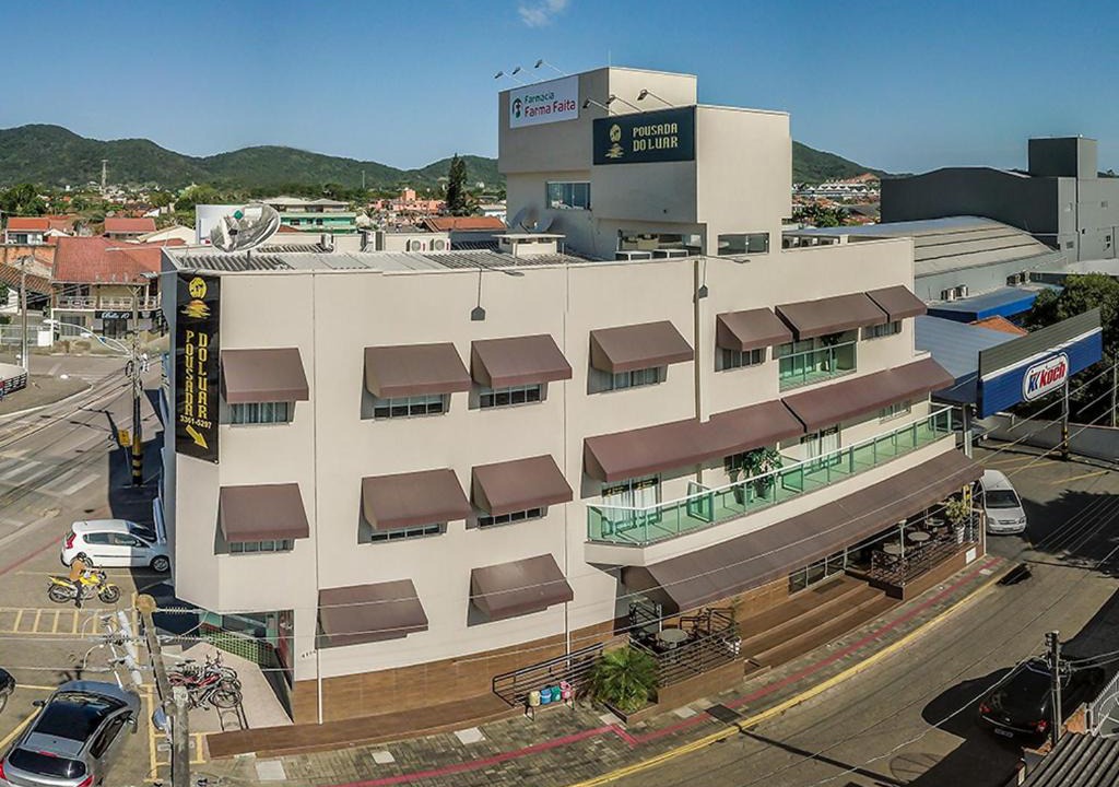 Praia da Armacao do Itapocoroi Hotel | Pousada Doluar
