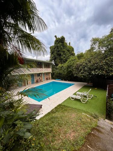 Florianopolis Hotel | Pousada Dona Francisca