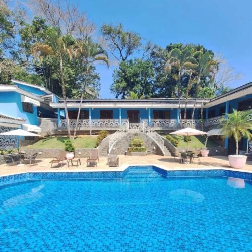 Tabatinga Hotel | Pousada Dorcas