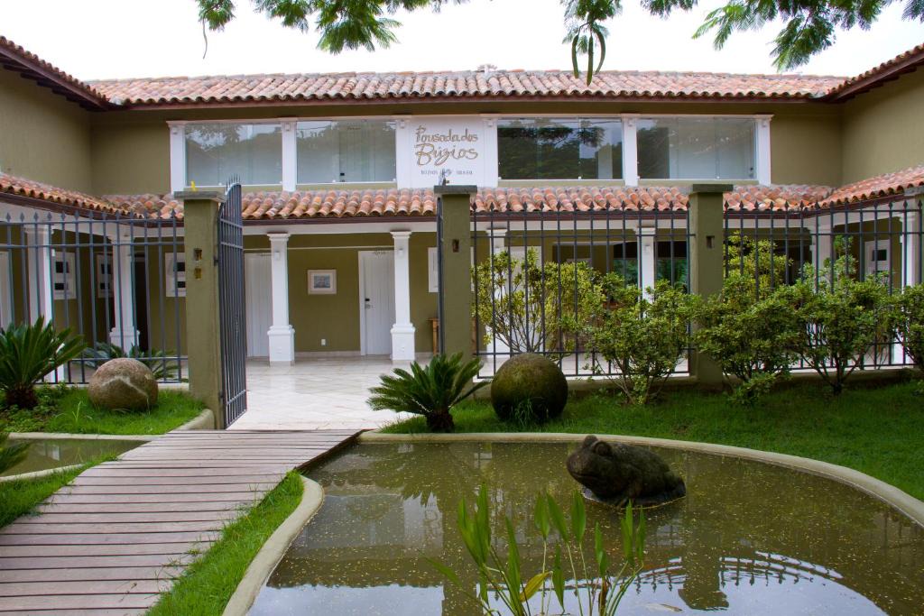 Humaita Hotel | Pousada Dos Búzios