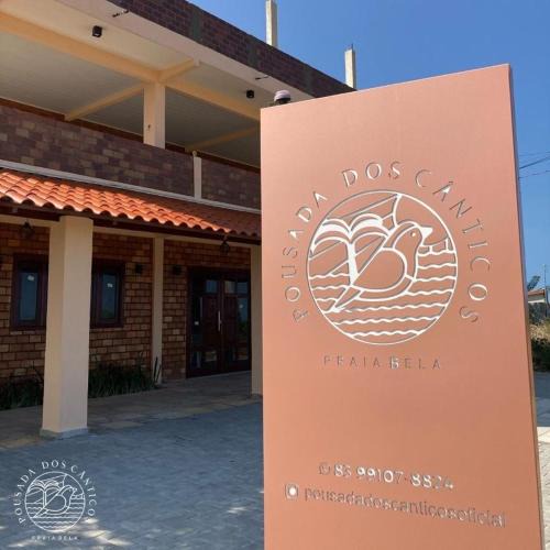 Pitimbu Hotel | Pousada dos Cânticos