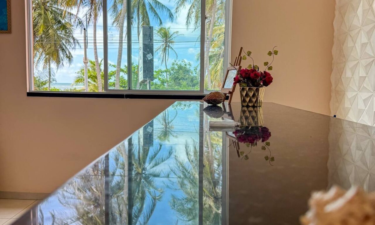Mundau Hotel | Pousada dos Corais