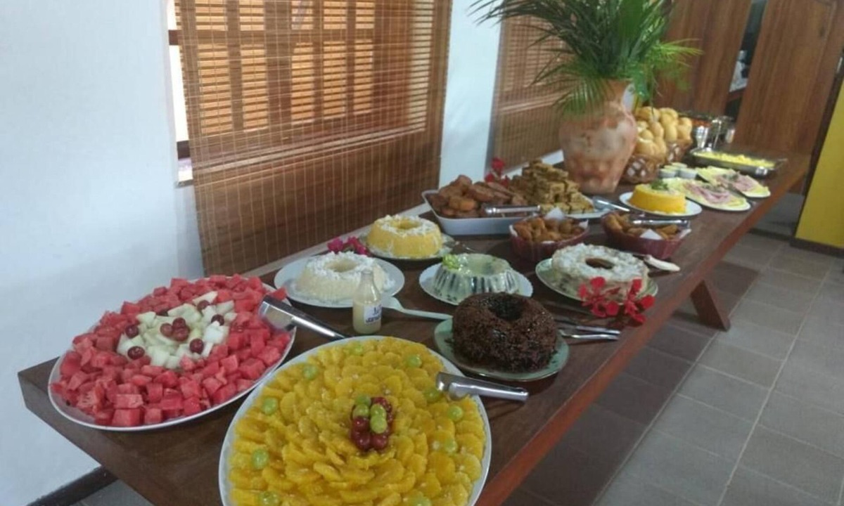 Prado Hotel | Pousada dos Girassóis