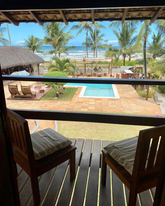 Sao Francisco Hotel | Pousada dos Hibiscus