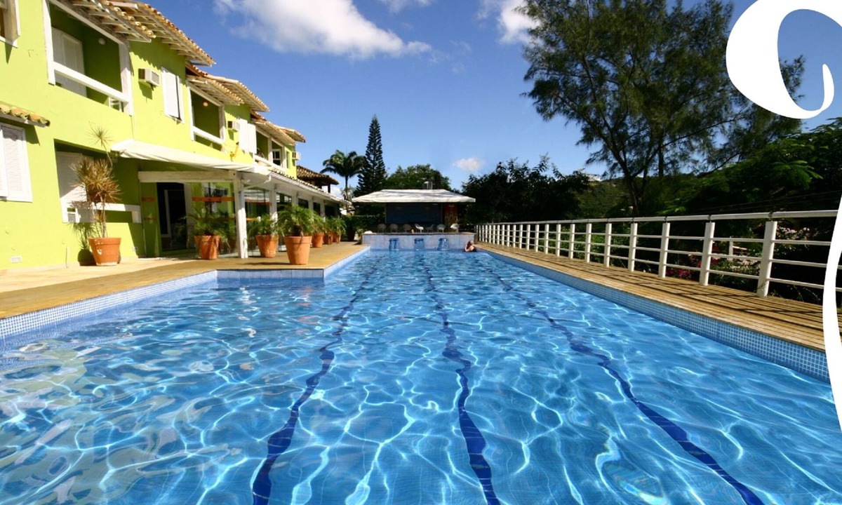 Portal da Ferradura Hotel | Pousada Dos Reis
