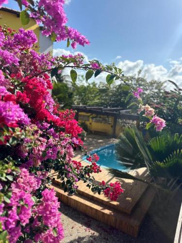 Rio Tinto Apartment | Pousada dos Sonhos