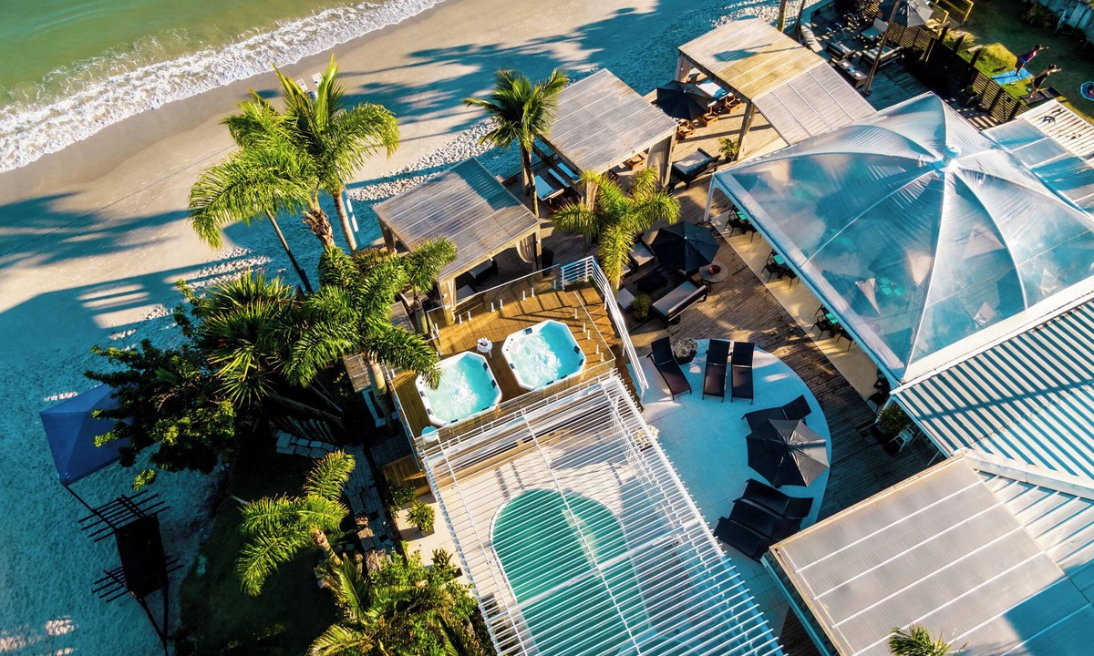 Jurere Hotel | Pousada dos Sonhos