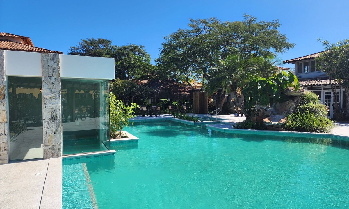 Buzios Hotel | Pousada dos Tangaras