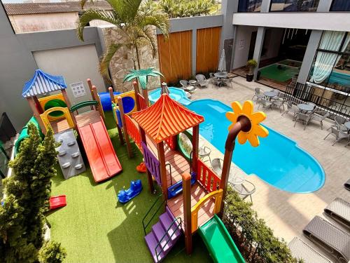 Praia da Armacao do Itapocoroi Hotel | Pousada Duas Ilhas