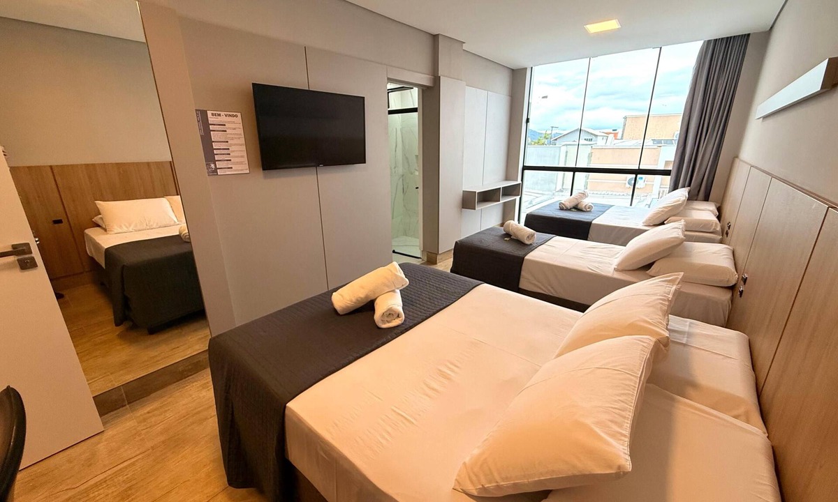 Praia da Armacao do Itapocoroi Hotel | Pousada Duas Ilhas