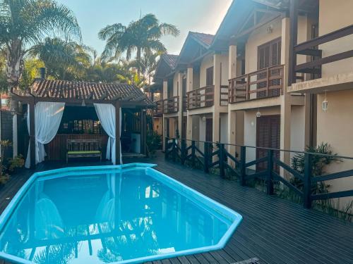 Guarda do Embau Hotel | Pousada Dunas da guarda