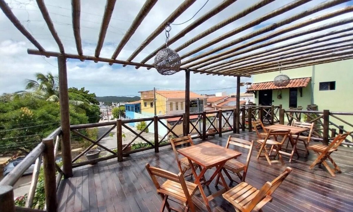Lagoa Nova Hotel | Pousada Dunas Natal