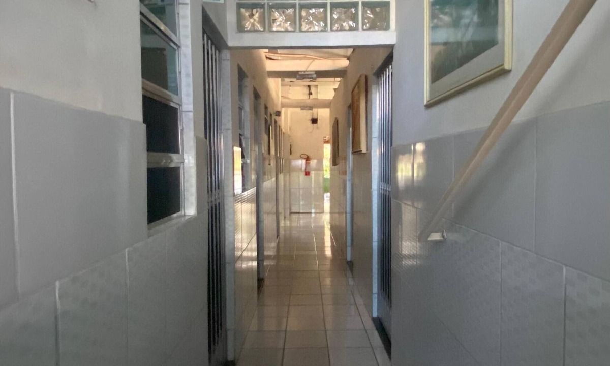 Itaguai Hotel | Pousada e Alojamento do Engenho de Itaguai
