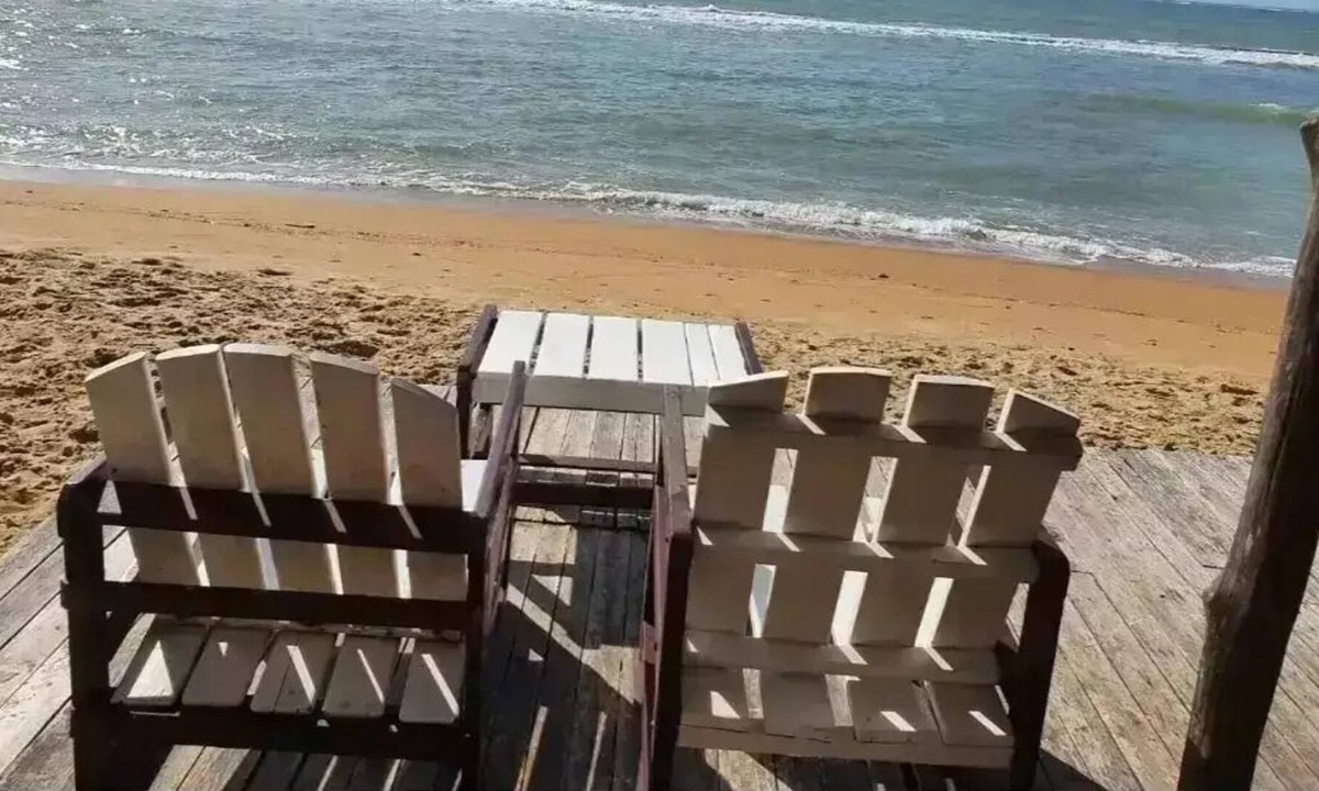 Sao Luzia Hotel | Pousada e restaurante tabuba BEACH