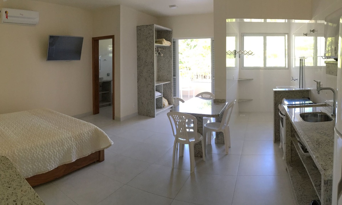 Lagoa da Conceicao Hotel | Pousada e Camping Lagoa da Conceição