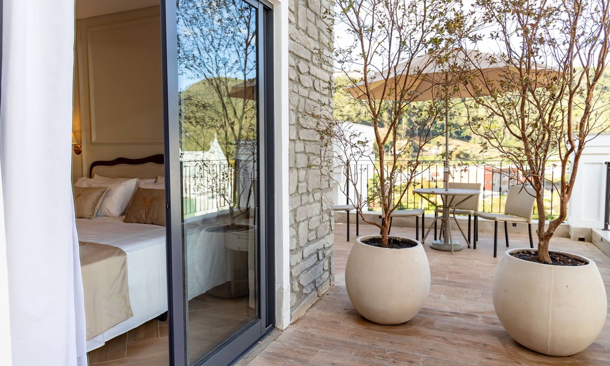 Pedra Azul Hotel | Pousada e Cerimonial Itamaraty